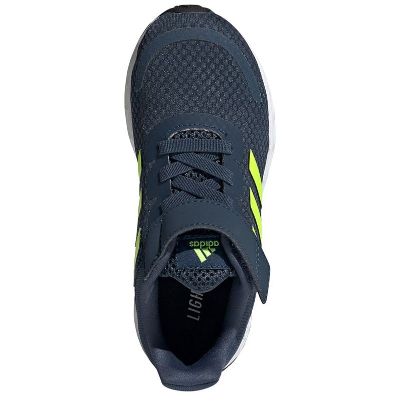 Skor för barn adidas Duramo Sl C marinblå FY9167 1