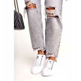 Big Star Shoes W W274835 Vit 3