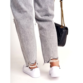 Big Star Shoes W W274835 Vit 1