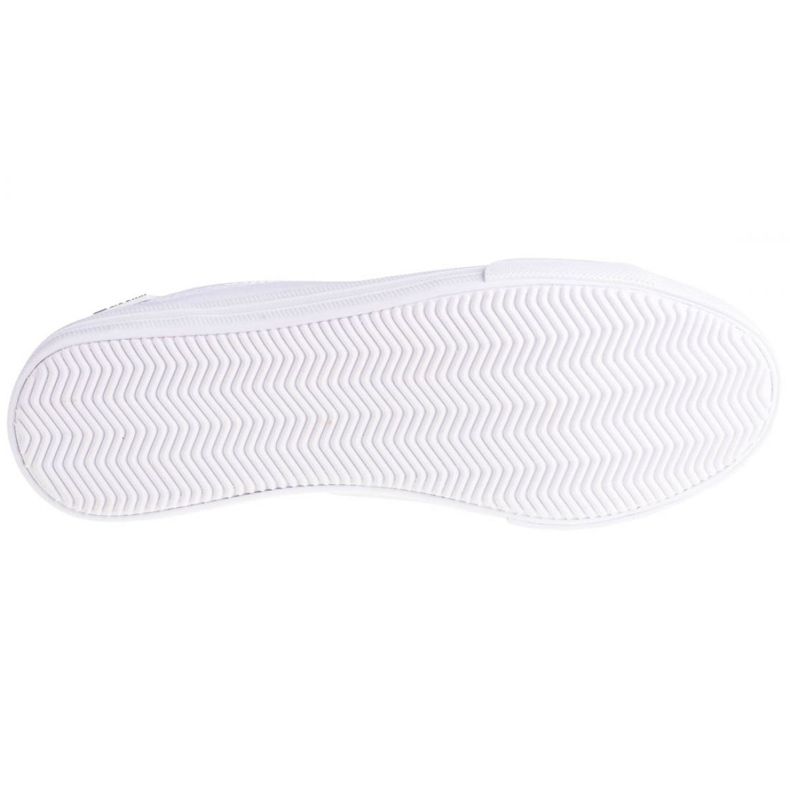 Big Star Shoes W W274835 Vit 6