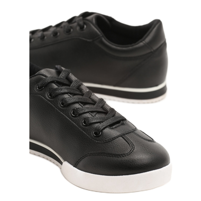 Vices 8398-1 Svart 2