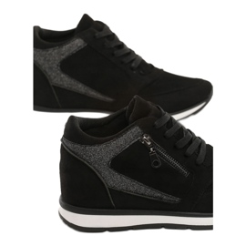 Vices 8368-1 Black svart 2