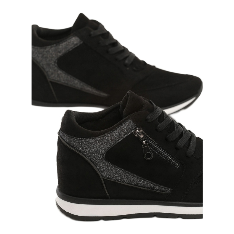 Vices 8368-1 Black svart 2