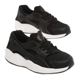 Vices B790-1 Black 36 41 svart 1