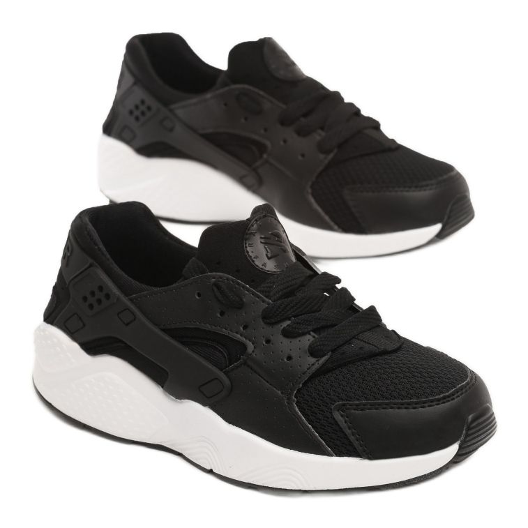 Vices B790-1 Black 36 41 svart 1