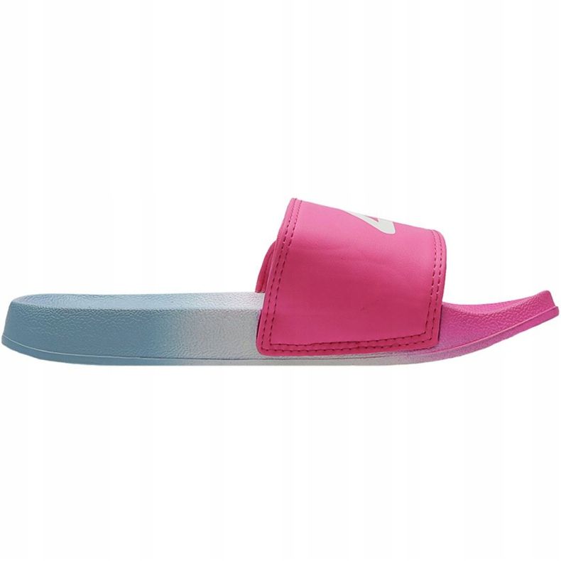 4F Jr HJL21 JKLD004 10S tofflor rosa 1