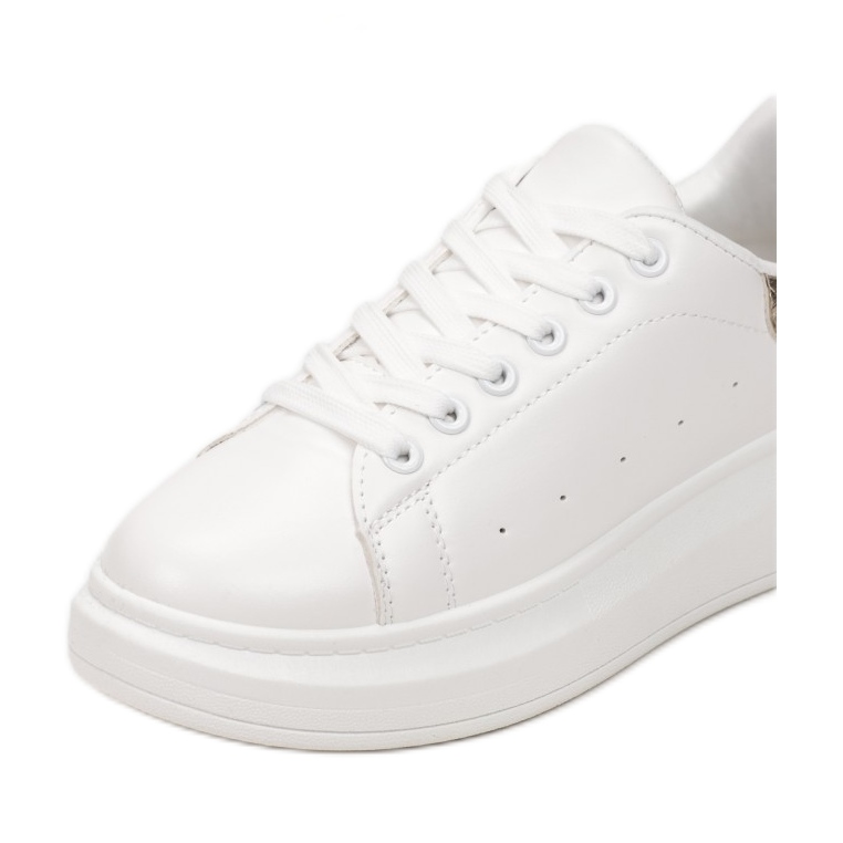 Vices 8538-375-vit / guld gyllene 1