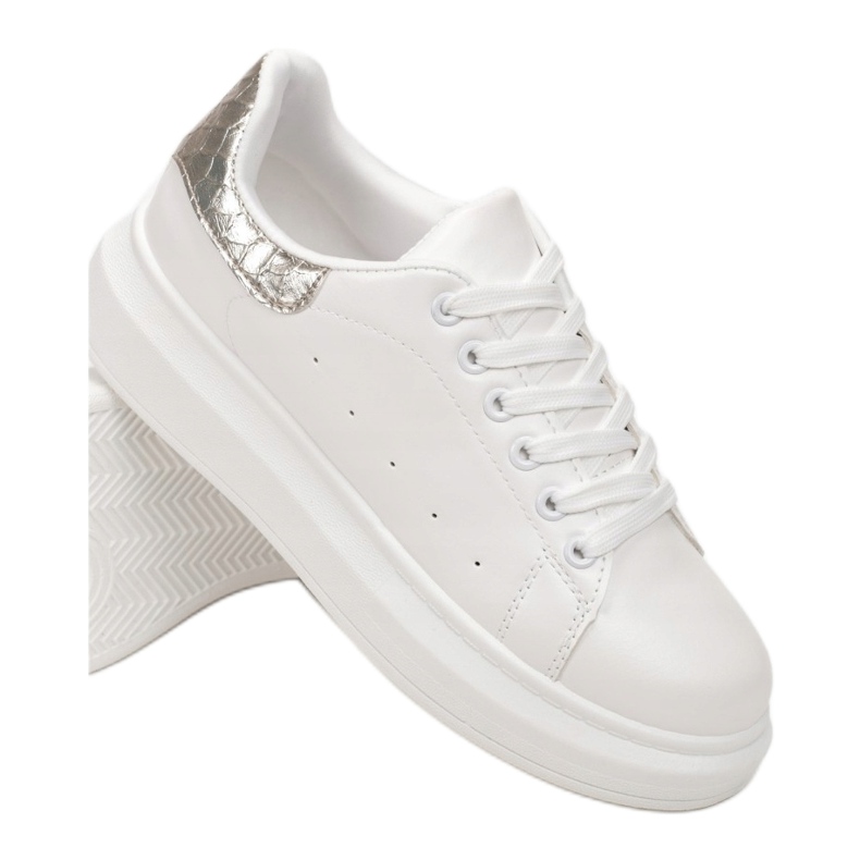 Vices 8538-375-vit / guld gyllene 2