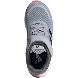 Adidas Duramo Sl C grå FY9170 barnskor 1