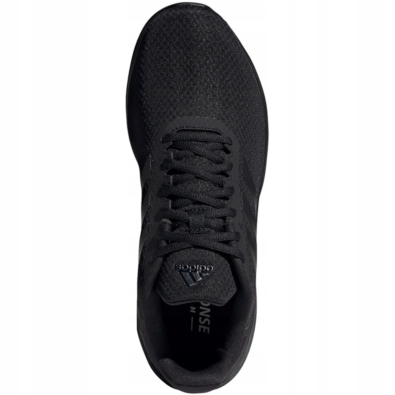 Adidas Response Sr herrskor svarta FX3627 1