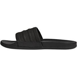 Adidas Adilette Comfort M S82137 tofflor svart 1