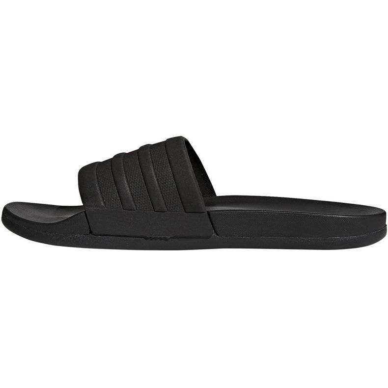 Adidas Adilette Comfort M S82137 tofflor svart 1
