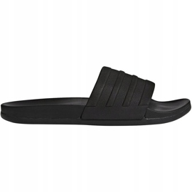 Adidas Adilette Comfort M S82137 tofflor svart 4