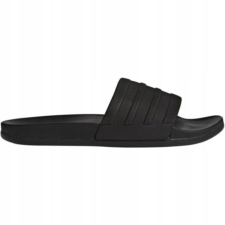 Adidas Adilette Comfort M S82137 tofflor svart 4