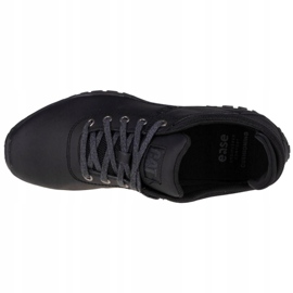 Caterpillar Rocco M P725017 svart 2