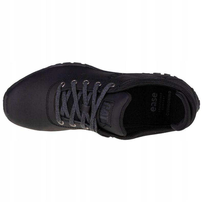 Caterpillar Rocco M P725017 svart 2