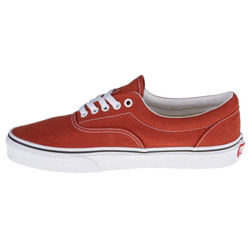 Vans Era U VN0A4U39WK81 röd 1