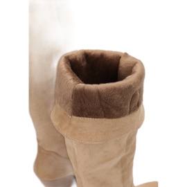 Vices Viser T135-42-beige 1