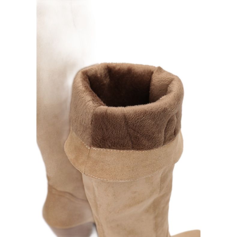 Vices Viser T135-42-beige 1