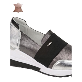 Vices FT87-52-silver svart 1