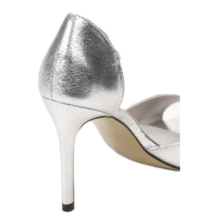 Vices FL1065-52-silver 1