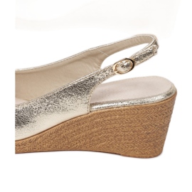 Vices FL653A-60-guld gyllene 1