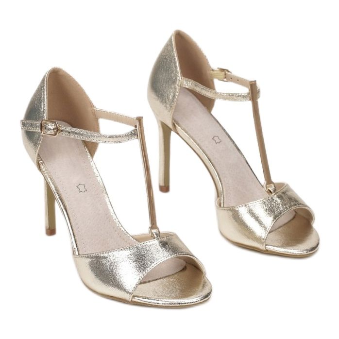 Vices FL1065-60-guld gyllene 1