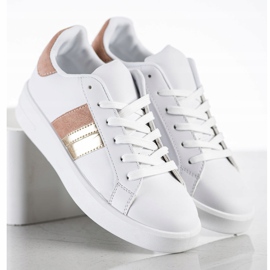 SHELOVET Casual vita sneakers 2