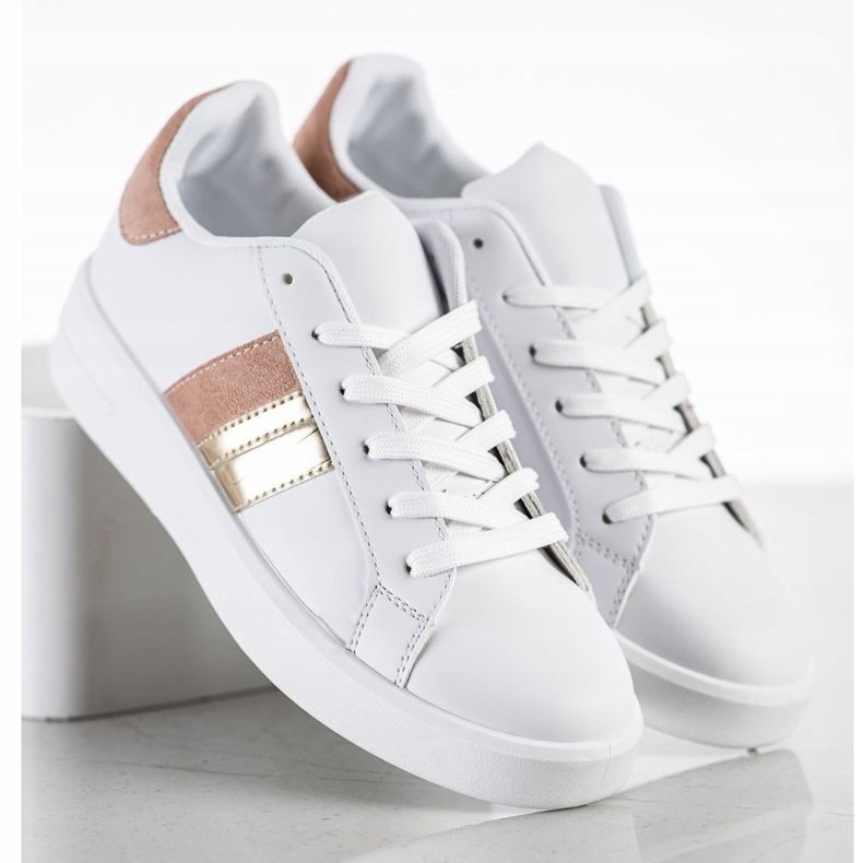 SHELOVET Casual vita sneakers 2