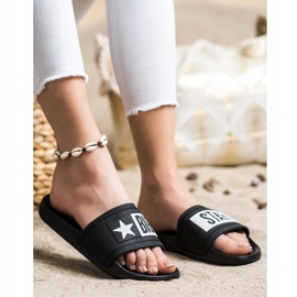 Big Star dam DD274A66 svart 1