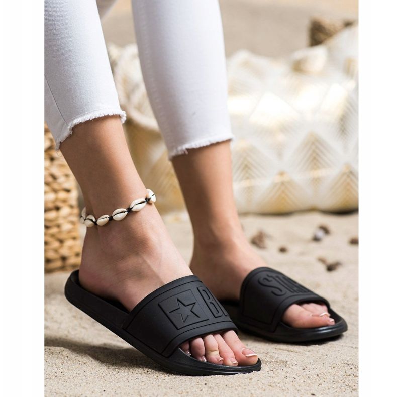 Big Star dam DD274A71 svart 1