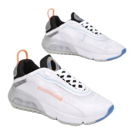 Vices B891-134-vit / grå 1