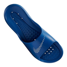 Nike Victori One Slide M CZ5478-401 blå 3