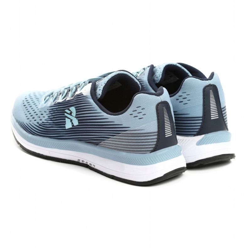 Vices B821-11 Blue 36 41 blå 1