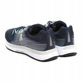 Vices B821-13 Navy 36 41 marinblå 1