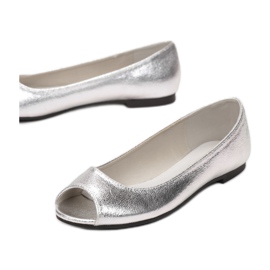 Vices FL1310-52-silver 1