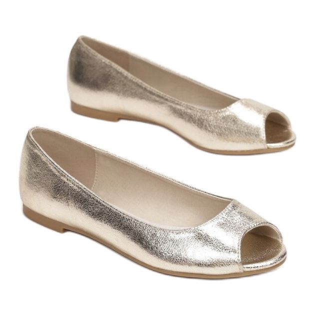 Vices FL1310-60-guld gyllene 1