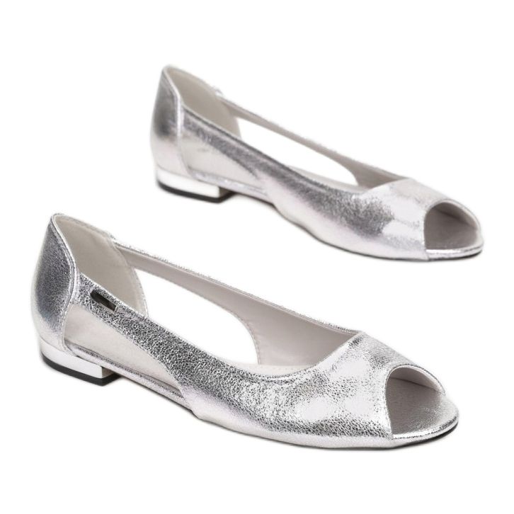 Vices FL1300-52-silver silver- 1