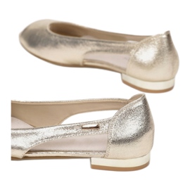 Vices FL1300-60-guld gyllene 1