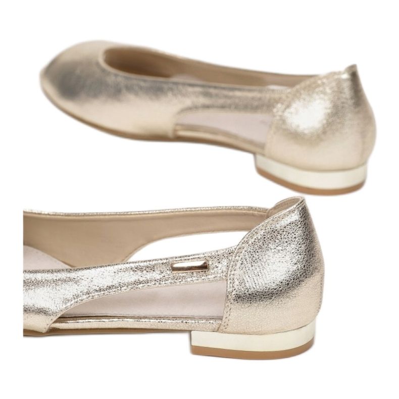 Vices FL1300-60-guld gyllene 1