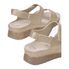 Vices FL1215-60-guld gyllene 1