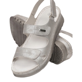 Vices FL1215-52-silver silver- 1