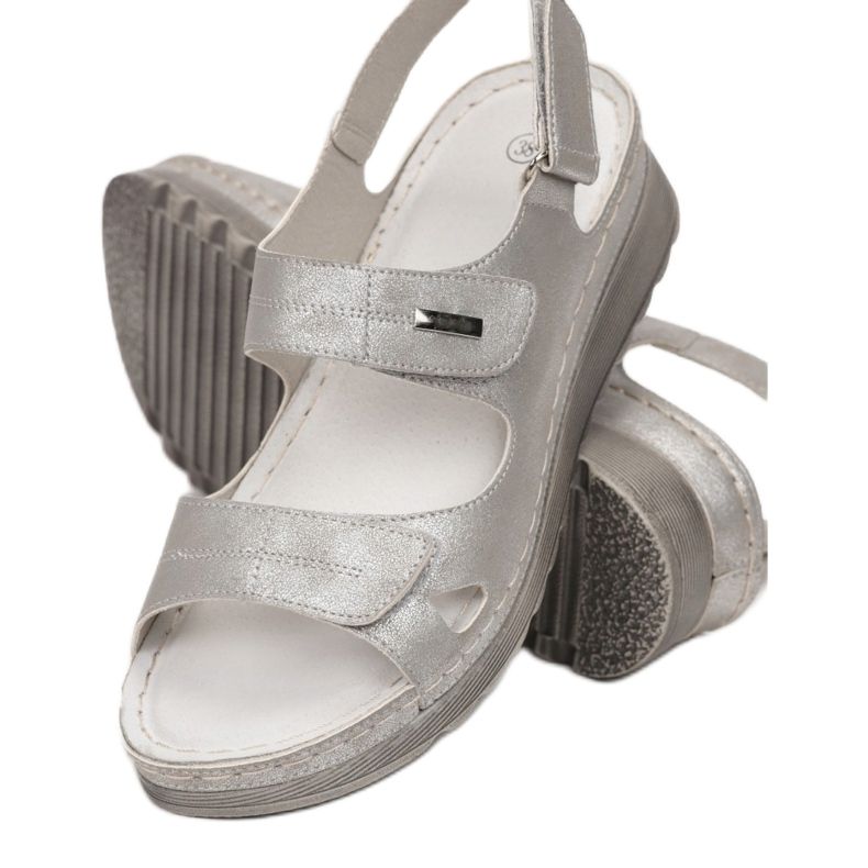 Vices FL1215-52-silver silver- 1