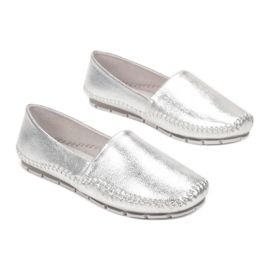 Vices FL205-52-silver silver- 1