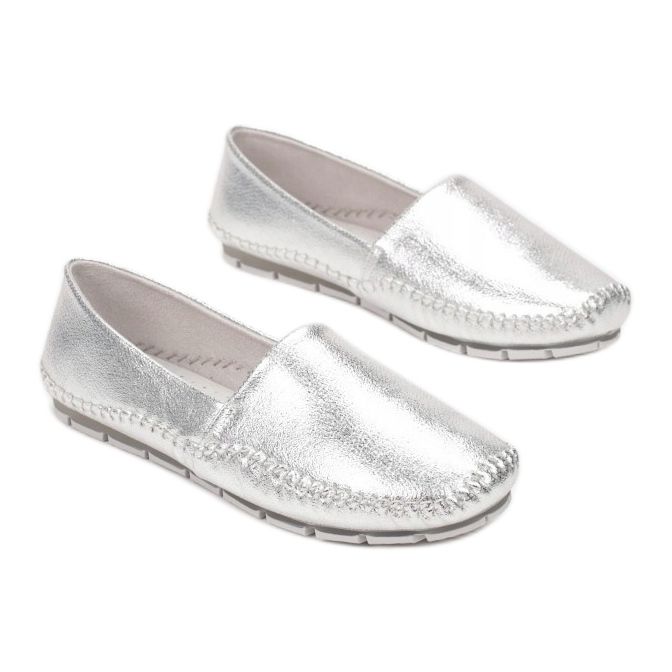 Vices FL205-52-silver silver- 1