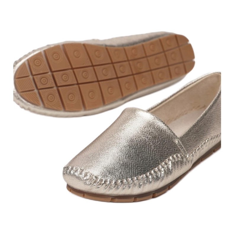 Vices FL205-60-guld gyllene 1