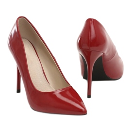 Vices FL341B-64 utg röd 1