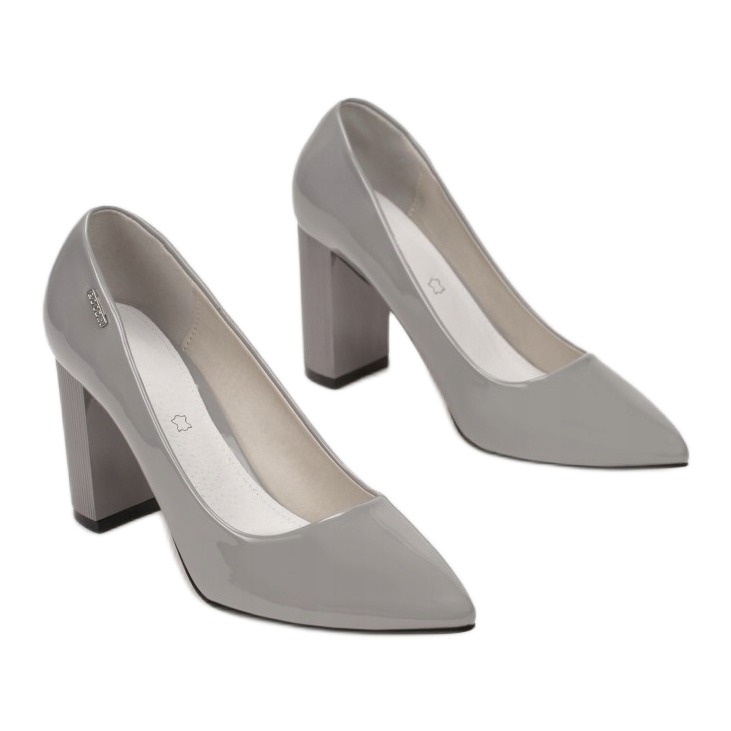 Vices FL323C-39-grå 1