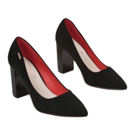 Vices FL323A-38-svart 1