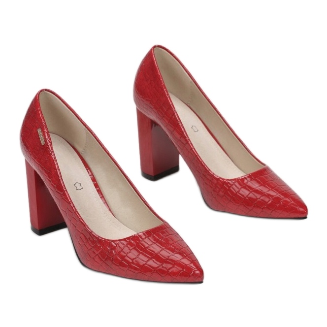 Vices FL323D-64-utg röd 1